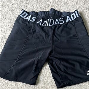 Adidas Softball Sliding Shorts